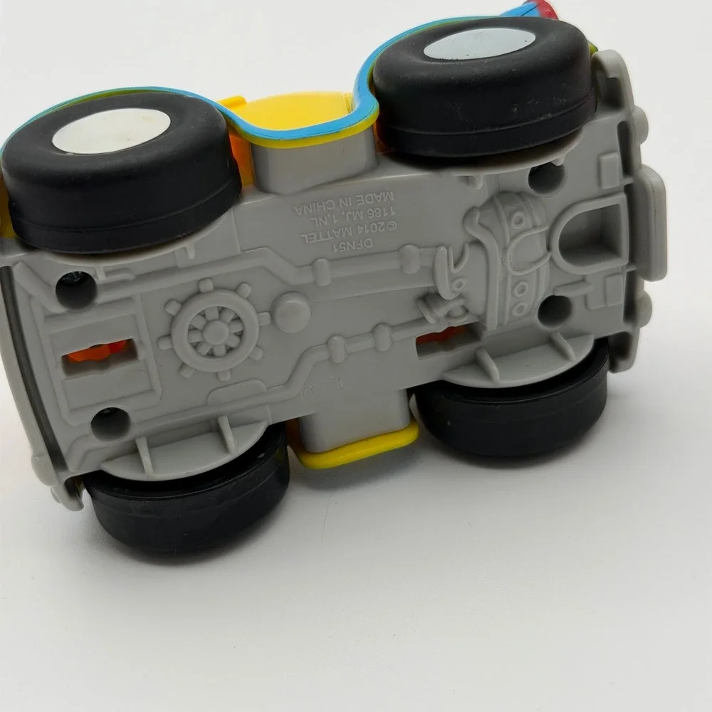 Fisher-Price figures dfn51 deals
